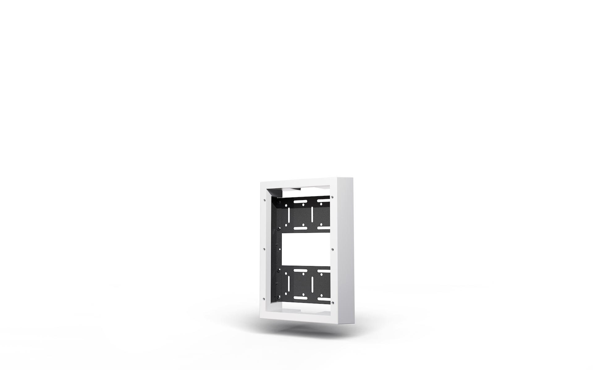 Perlisten Audio OWF-4i On-Wall Frame for S/R4i In Wall Speaker