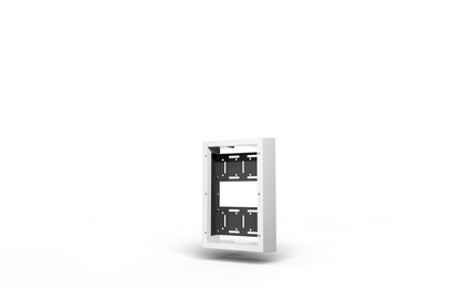 Perlisten Audio OWF-4i On-Wall Frame for S/R4i In Wall Speaker