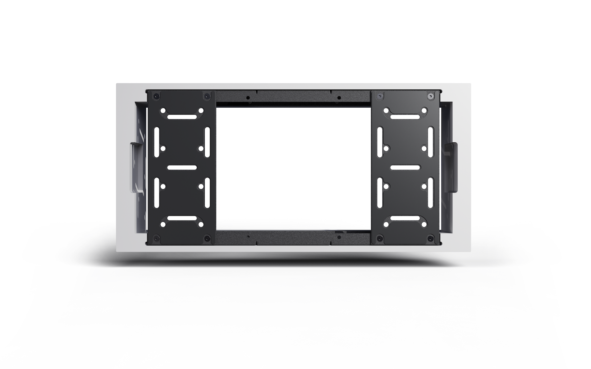 Perlisten Audio OWF-5i On-Wall Frame for S/R5i In Wall Speaker