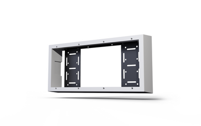 Perlisten Audio OWF-5i On-Wall Frame for S/R5i In Wall Speaker