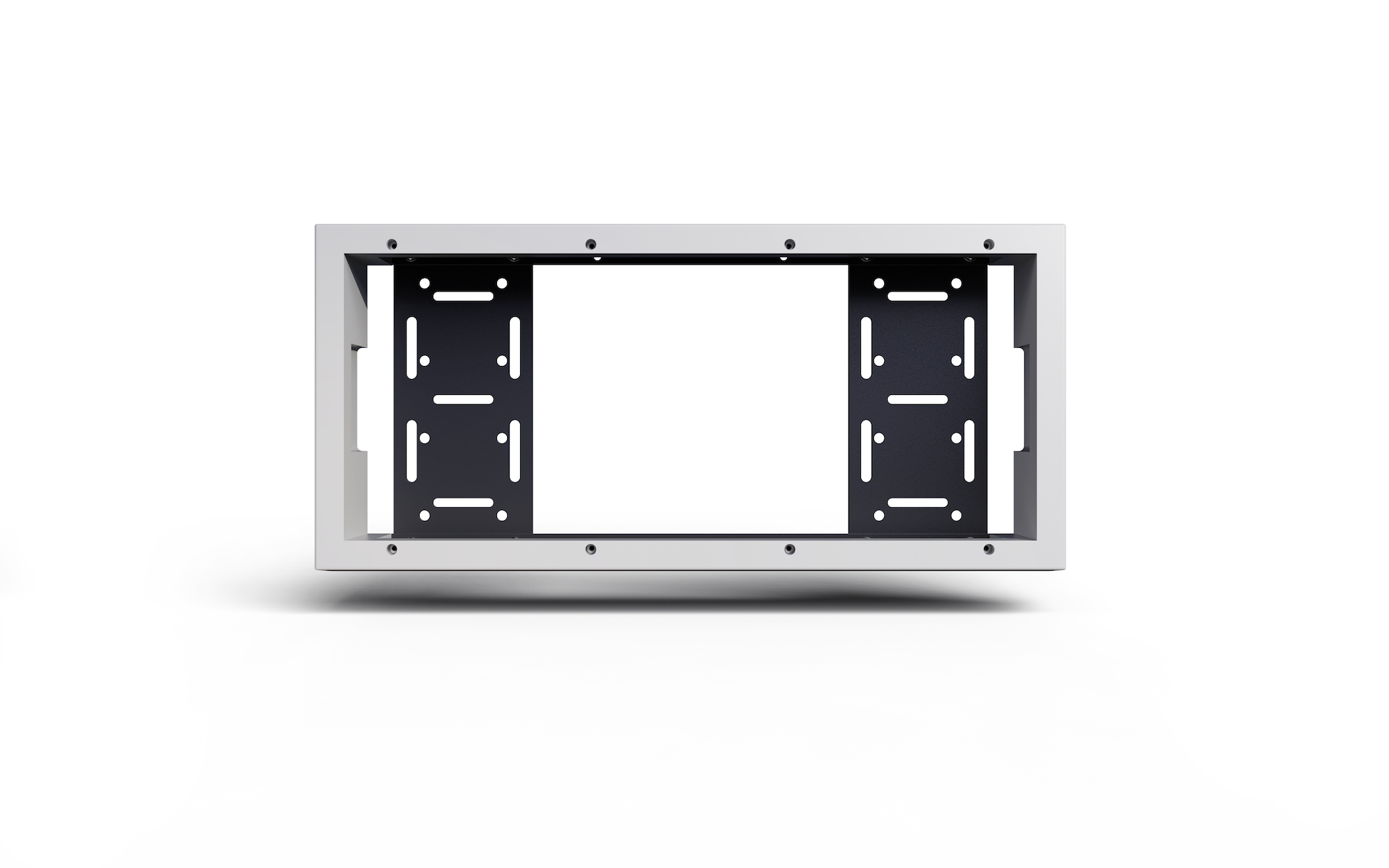 Perlisten Audio OWF-5i On-Wall Frame for S/R5i In Wall Speaker