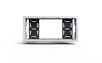 Perlisten Audio OWF-5i On-Wall Frame for S/R5i In Wall Speaker
