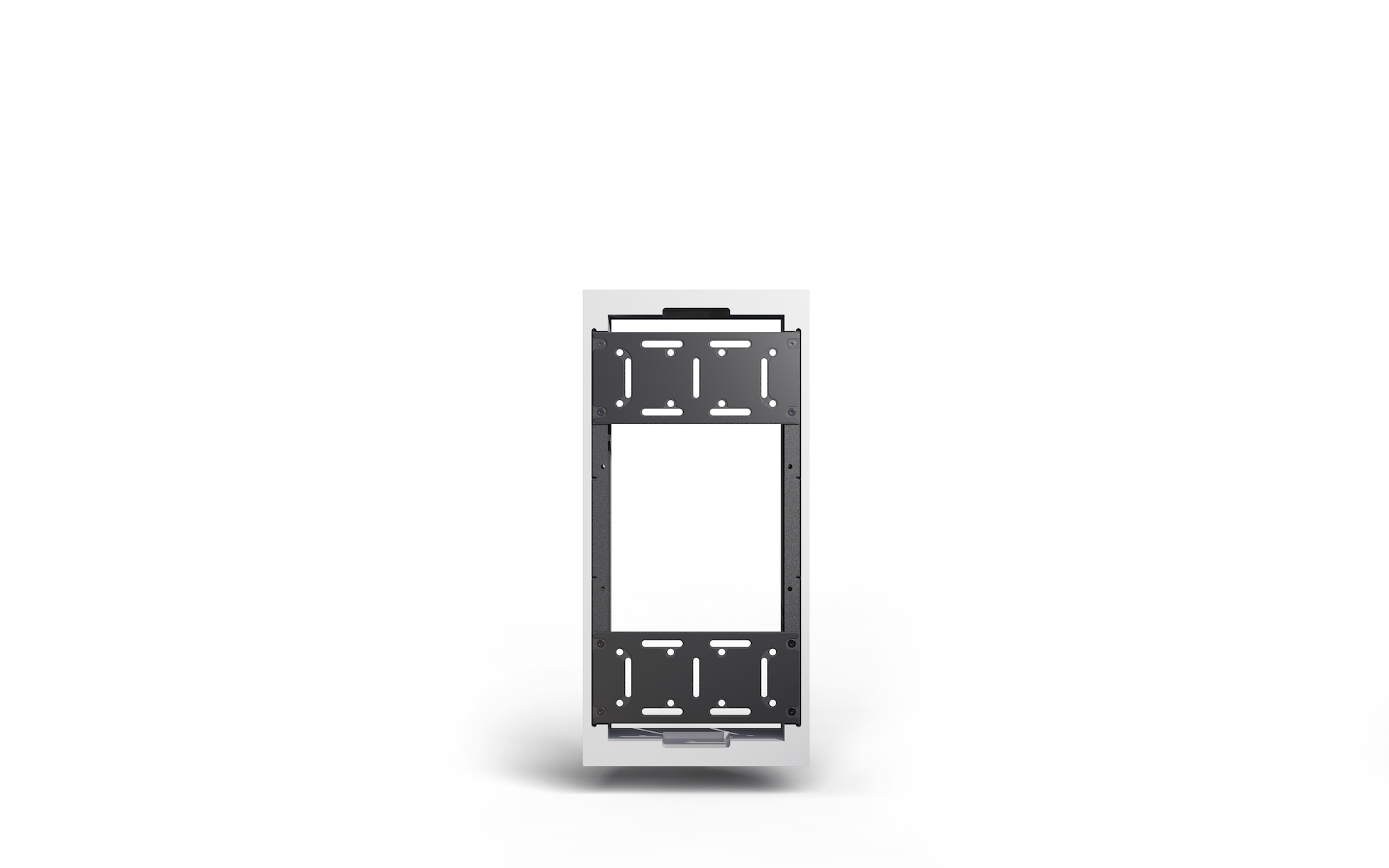 Perlisten Audio OWF-5i On-Wall Frame for S/R5i In Wall Speaker