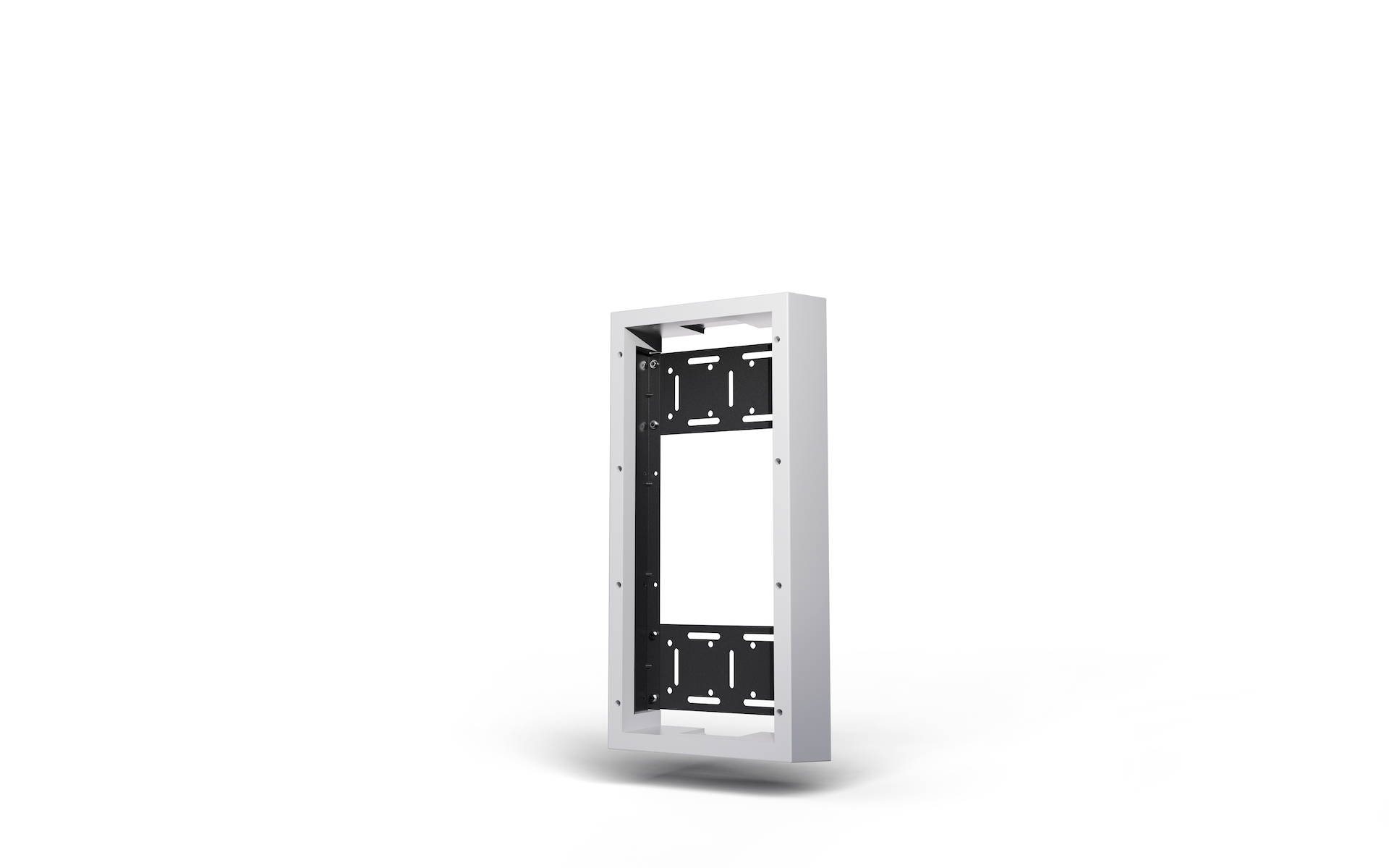 Perlisten Audio OWF-5i On-Wall Frame for S/R5i In Wall Speaker