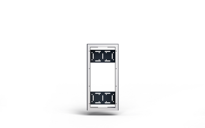 Perlisten Audio OWF-5i On-Wall Frame for S/R5i In Wall Speaker