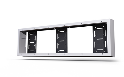 Perlisten Audio OWF-7i On Wall Kit for S7i In Wall Speaker