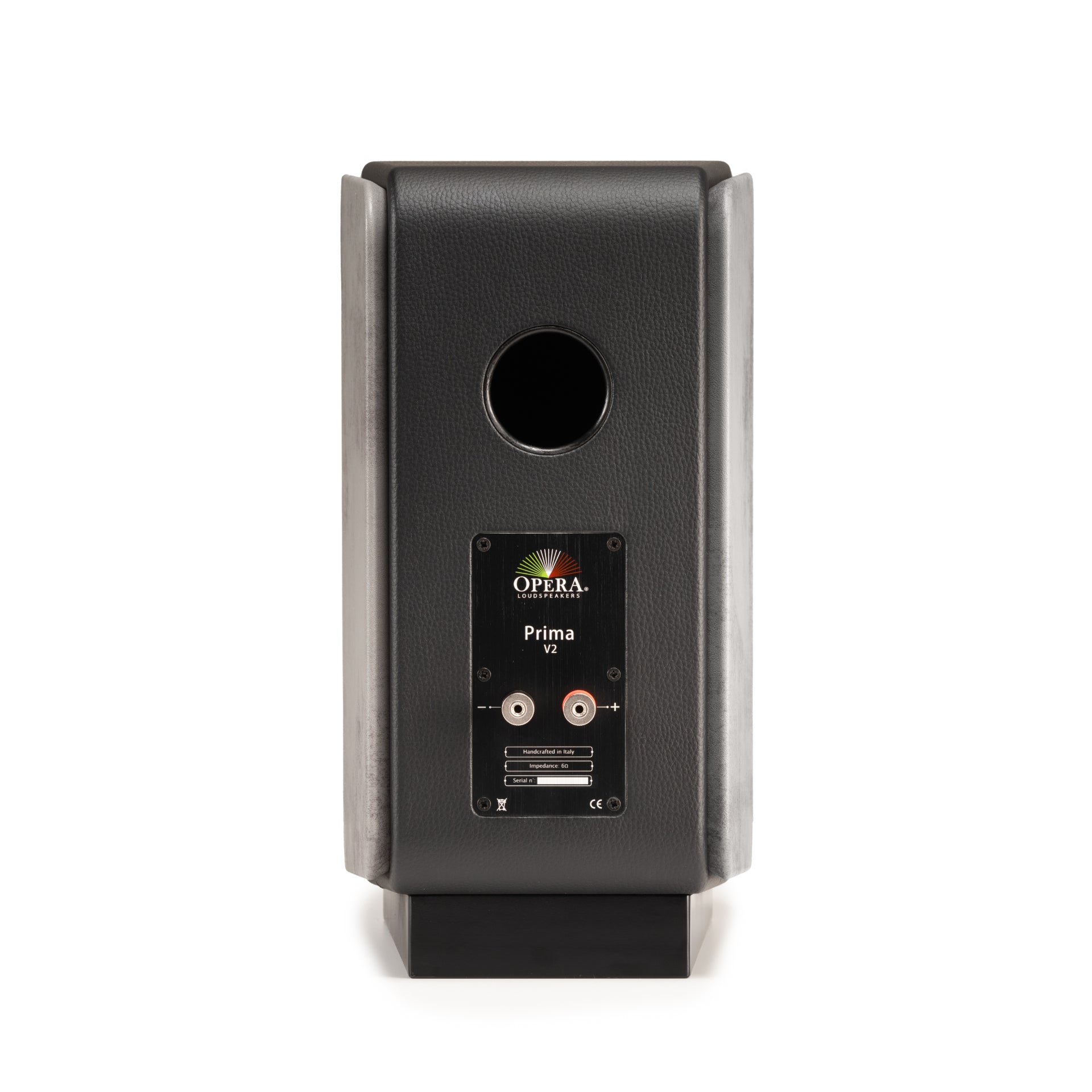 Opera Loudspeakers Prima v.2 - Pair