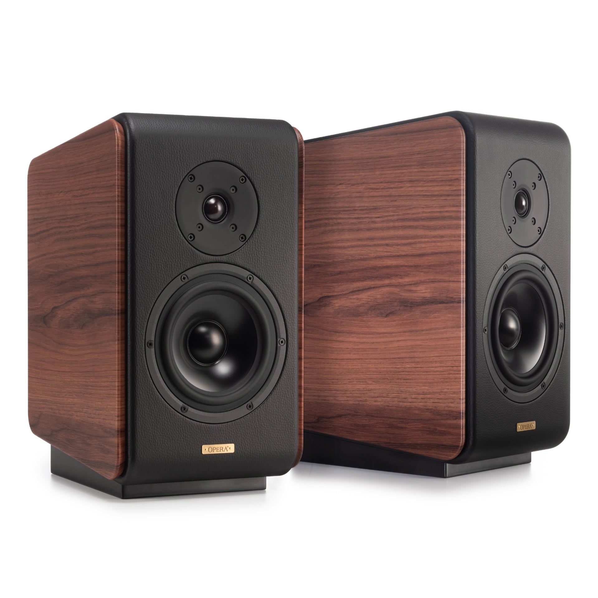 Opera Loudspeakers Prima v.2 - Pair