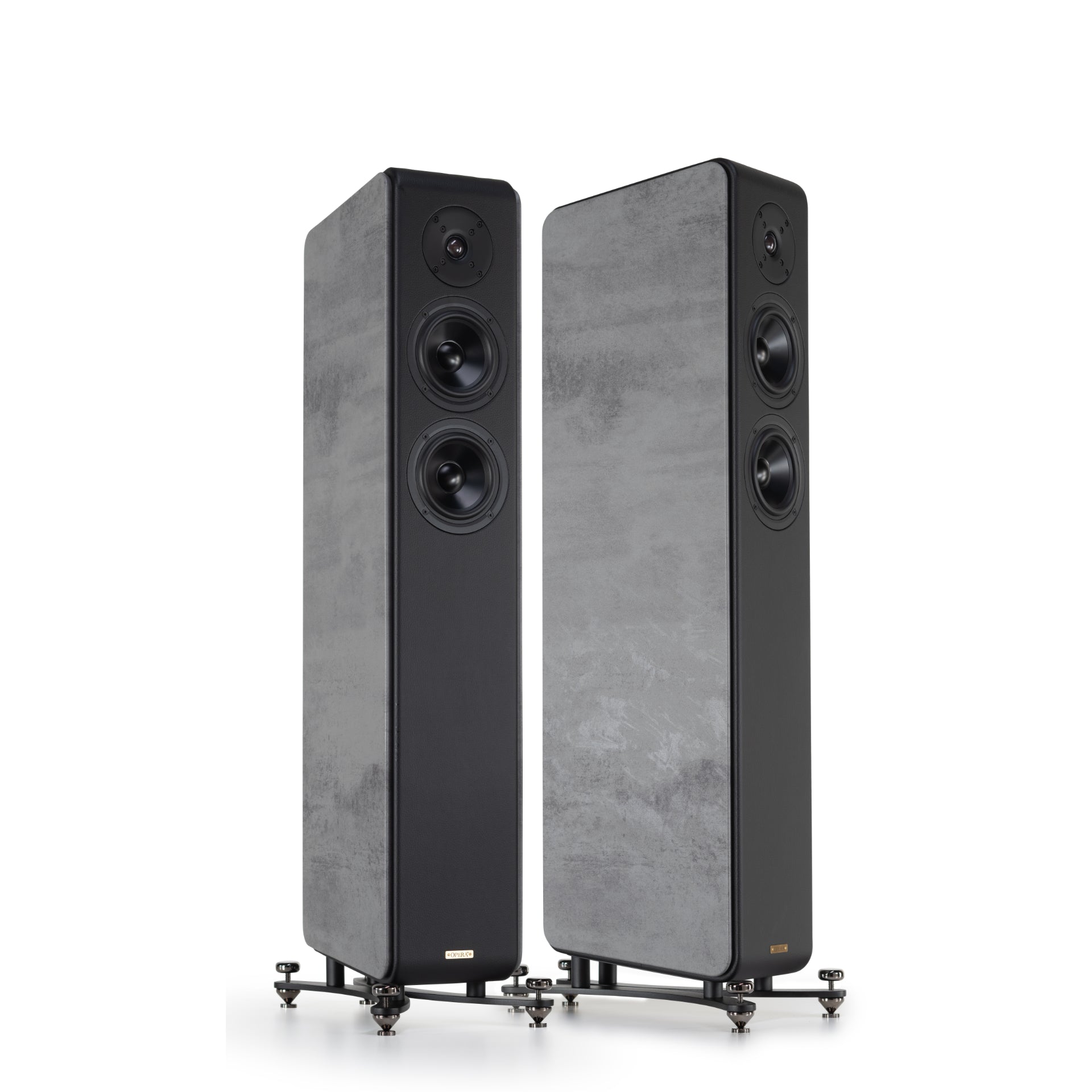 Opera Loudspeakers Grand Mezza v.2 - Each