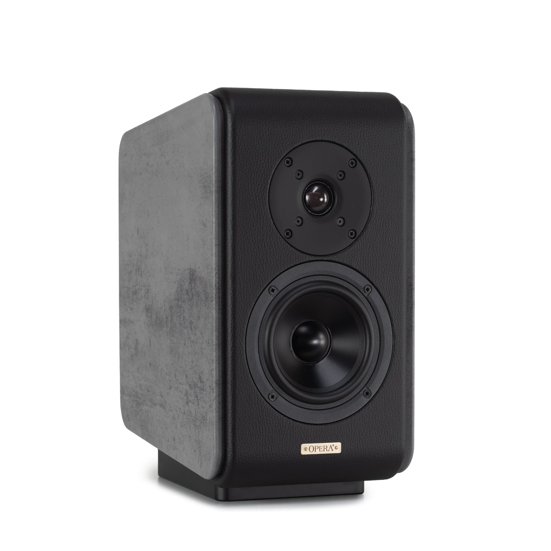 Opera Loudspeakers Mezza v.2 - Pair