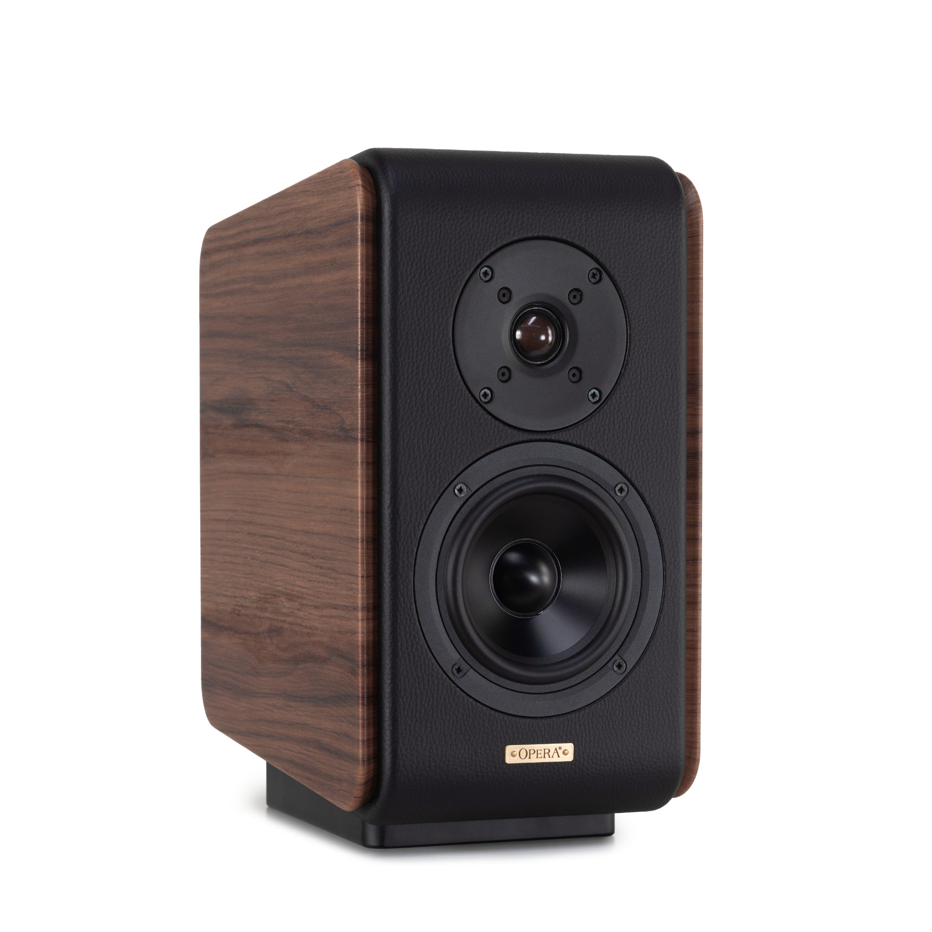 Opera Loudspeakers Mezza v.2 - Pair
