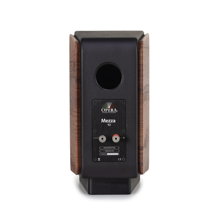 Opera Loudspeakers Mezza v.2 - Pair