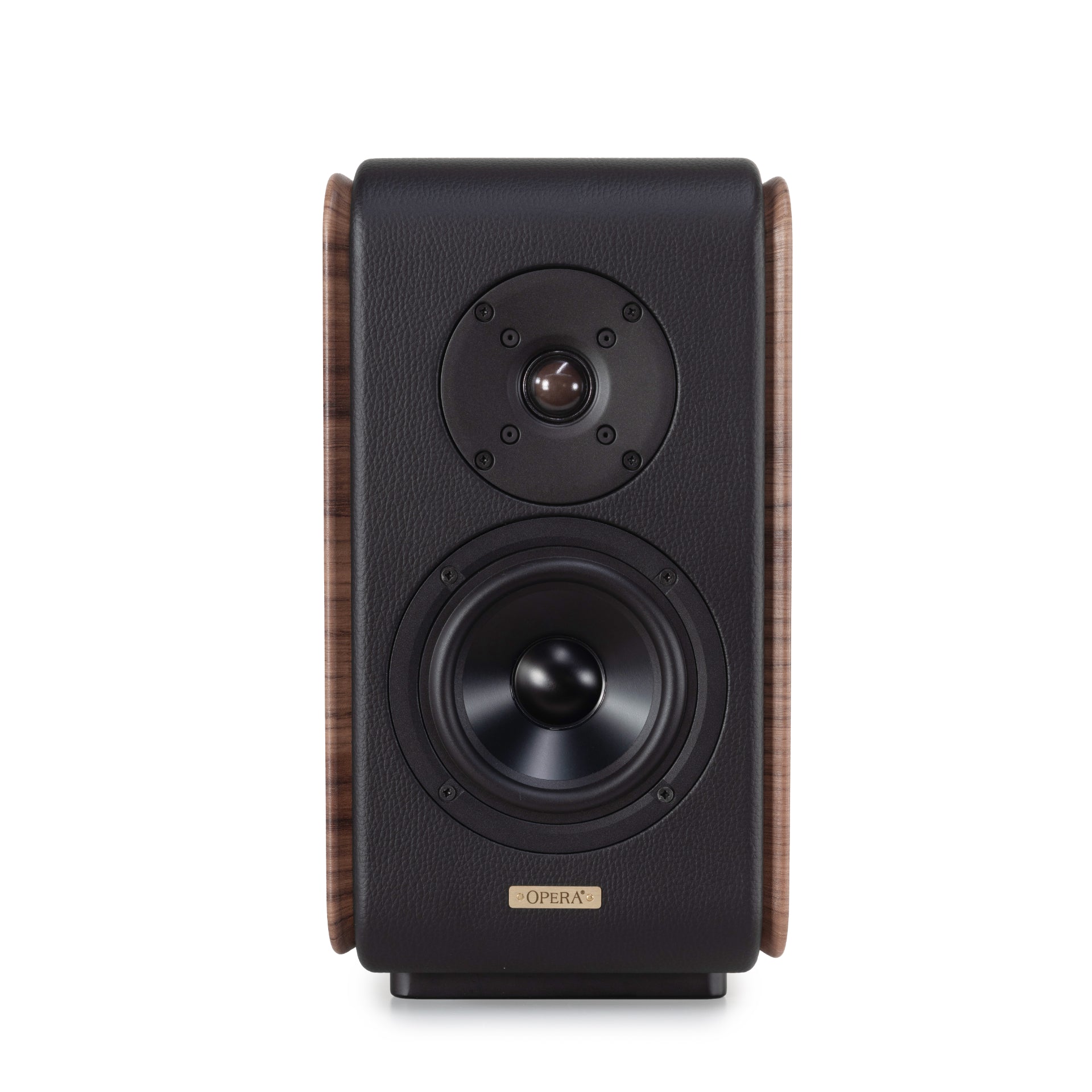 Opera Loudspeakers Mezza v.2 - Pair