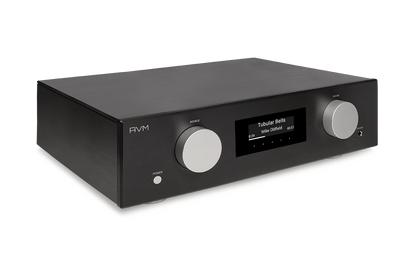AVM Evolution PAS 3.3 Streaming Preamplifier