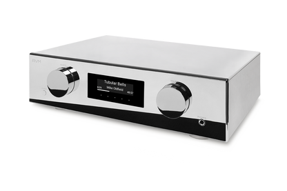 AVM Evolution PAS 3.3 Streaming Preamplifier