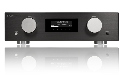 AVM Evolution AS 5.3 Integrated Amplifier