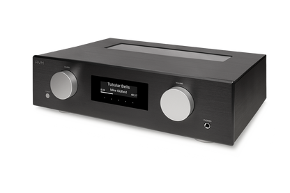 AVM Evolution AS 5.3 Integrated Amplifier