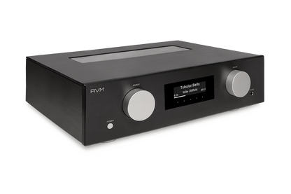 AVM Evolution AS 5.3 Integrated Amplifier