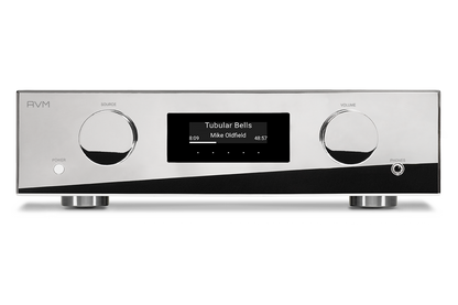 AVM Evolution AS 5.3 Integrated Amplifier