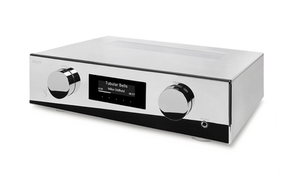 AVM Evolution PAS 5.3 Streaming Preamplifier
