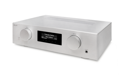 AVM Evolution AS 5.3 Integrated Amplifier