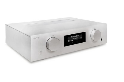 AVM Evolution AS 5.3 Integrated Amplifier