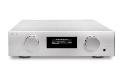 AVM Evolution AS 5.3 Integrated Amplifier
