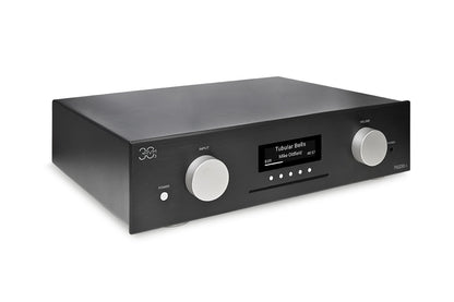 AVM 30 PAS 30.3 Streaming Preamplifier