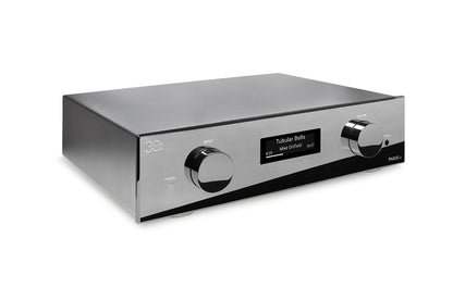 AVM 30 PAS 30.3 Streaming Preamplifier