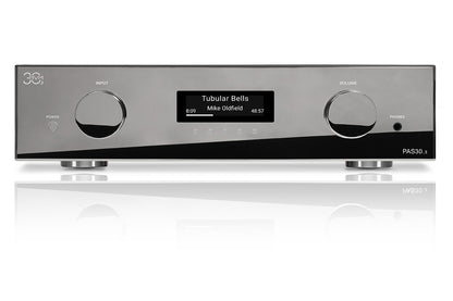 AVM 30 PAS 30.3 Streaming Preamplifier