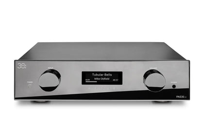 AVM 30 PAS 30.3 Streaming Preamplifier
