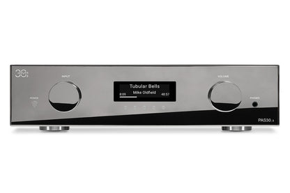 AVM 30 PAS 30.3 Streaming Preamplifier