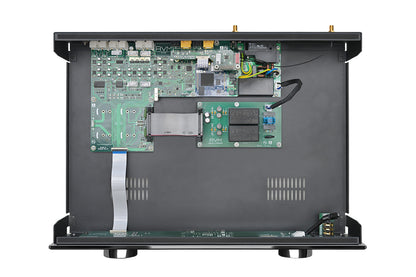 AVM 30 PAS 30.3 Streaming Preamplifier