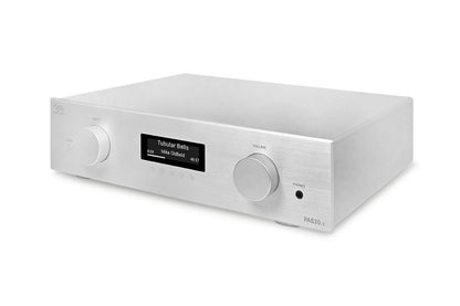 AVM 30 PAS 30.3 Streaming Preamplifier