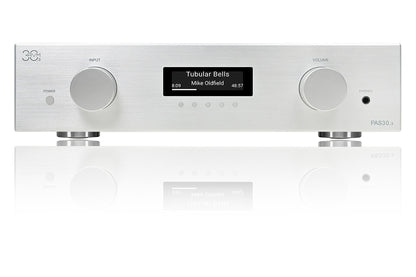 AVM 30 PAS 30.3 Streaming Preamplifier