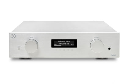 AVM 30 PAS 30.3 Streaming Preamplifier
