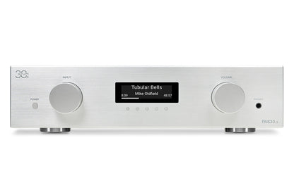 AVM 30 PAS 30.3 Streaming Preamplifier