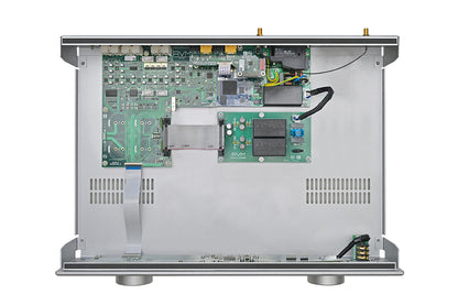 AVM 30 PAS 30.3 Streaming Preamplifier