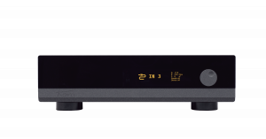 Kora Phonostage