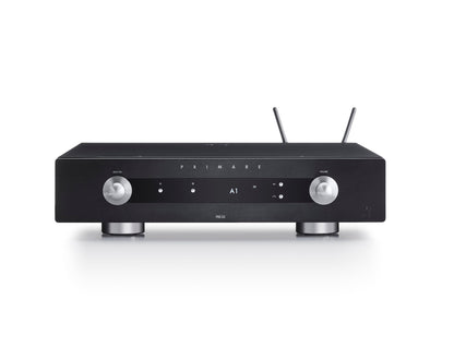 Primare PRE35 Prisma DM36 – Modular Preamplifier Network Player