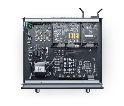 Primare PRE35 Prisma DM36 – Modular Preamplifier Network Player