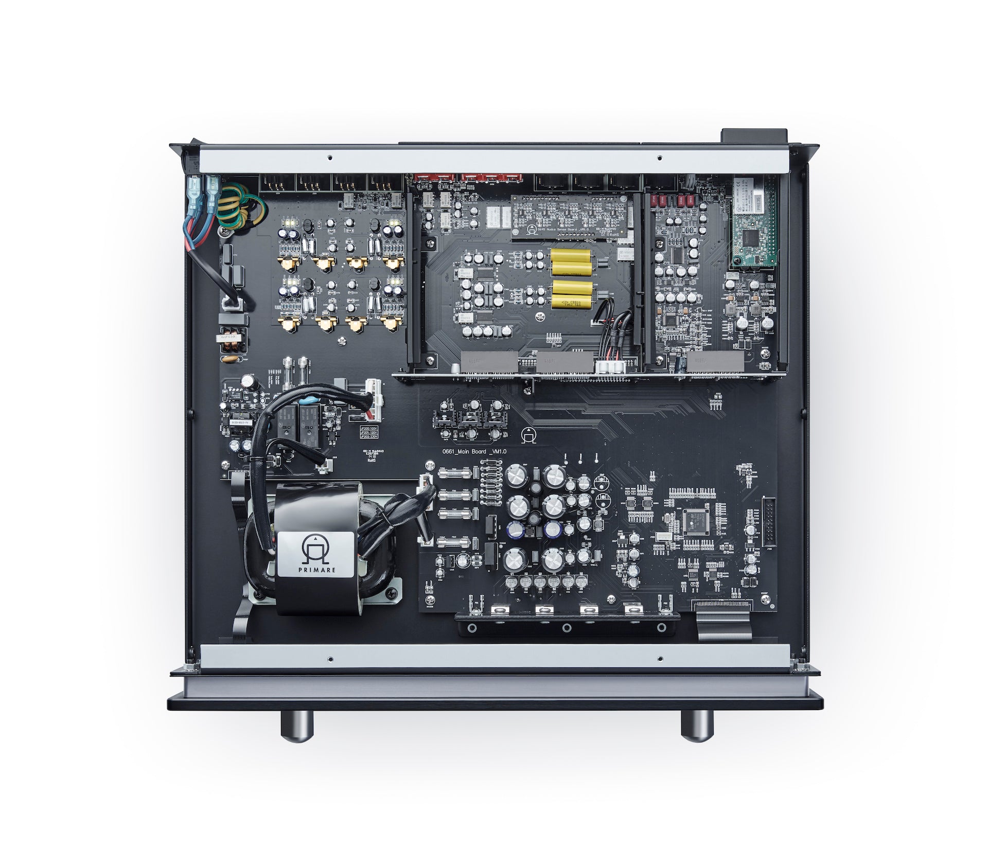 Primare PRE35 Modular Preamplifier