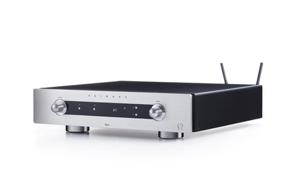 Primare PRE35 Prisma DM36 – Modular Preamplifier Network Player