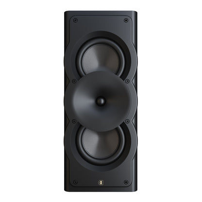 Perlisten Audio A3m LCR Monitor