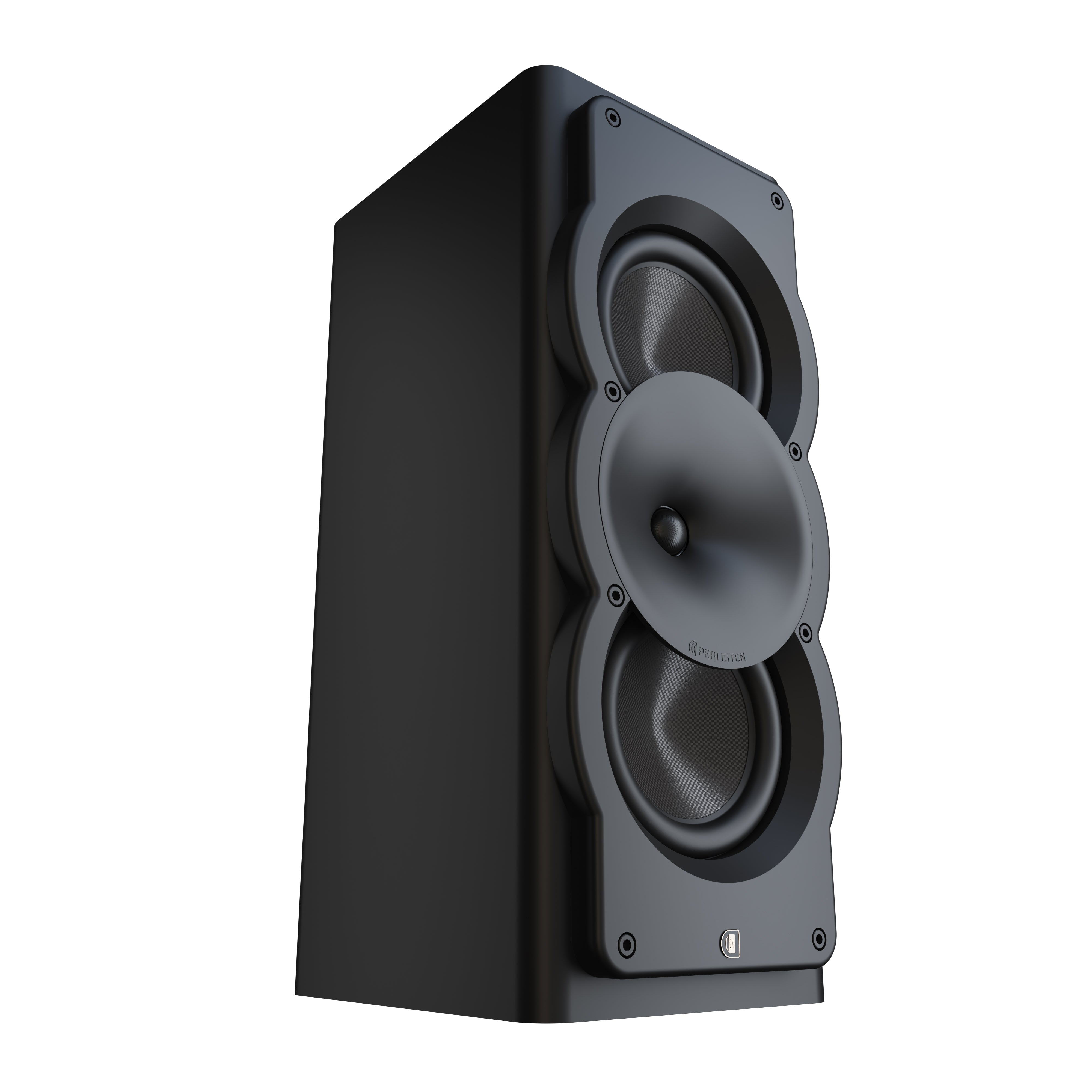 Perlisten Audio A3m LCR Monitor