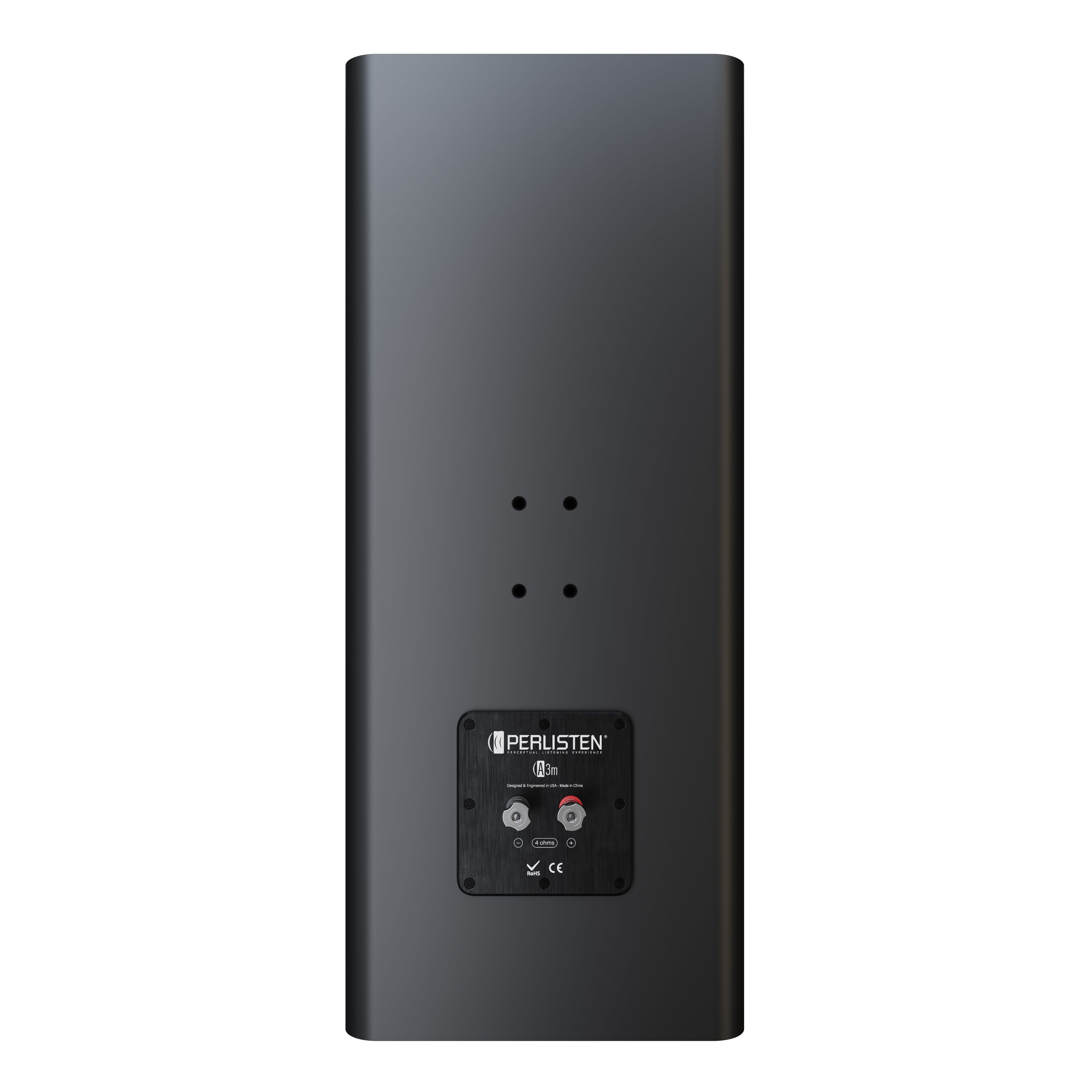 Perlisten Audio A3m LCR Monitor