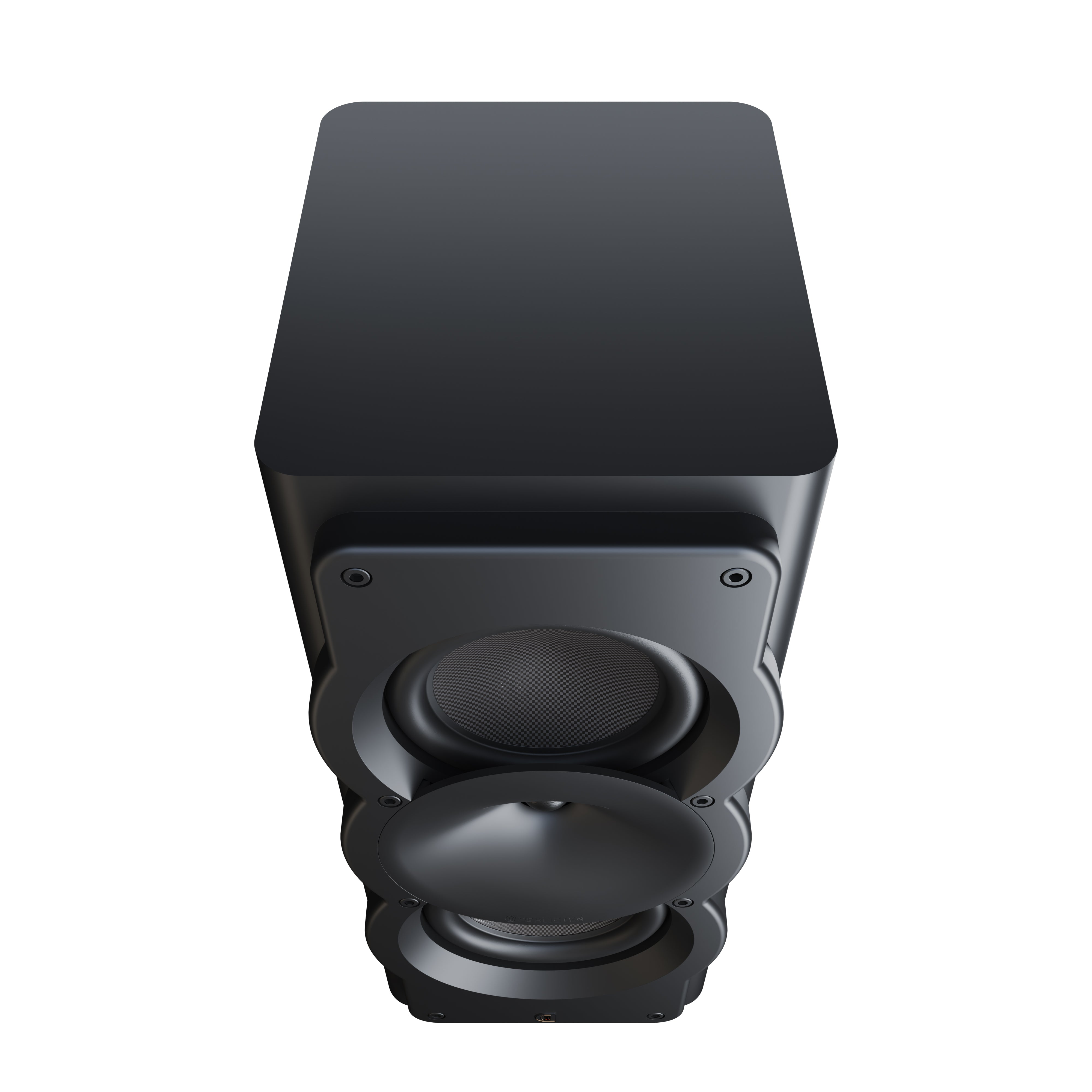 Perlisten Audio A3m LCR Monitor