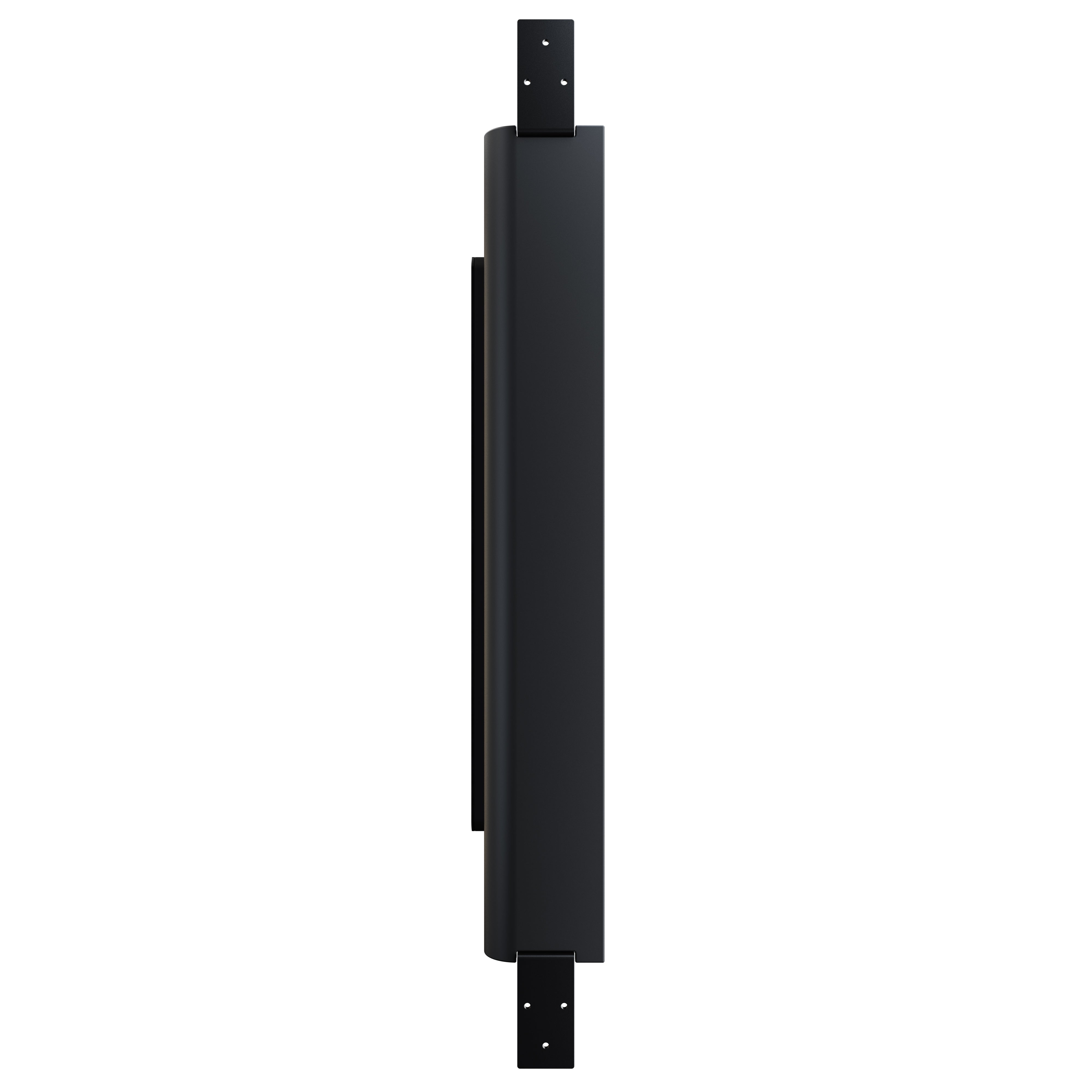 Perlisten Audio D3is In Wall/On Wall Subwoofer with Amplifier