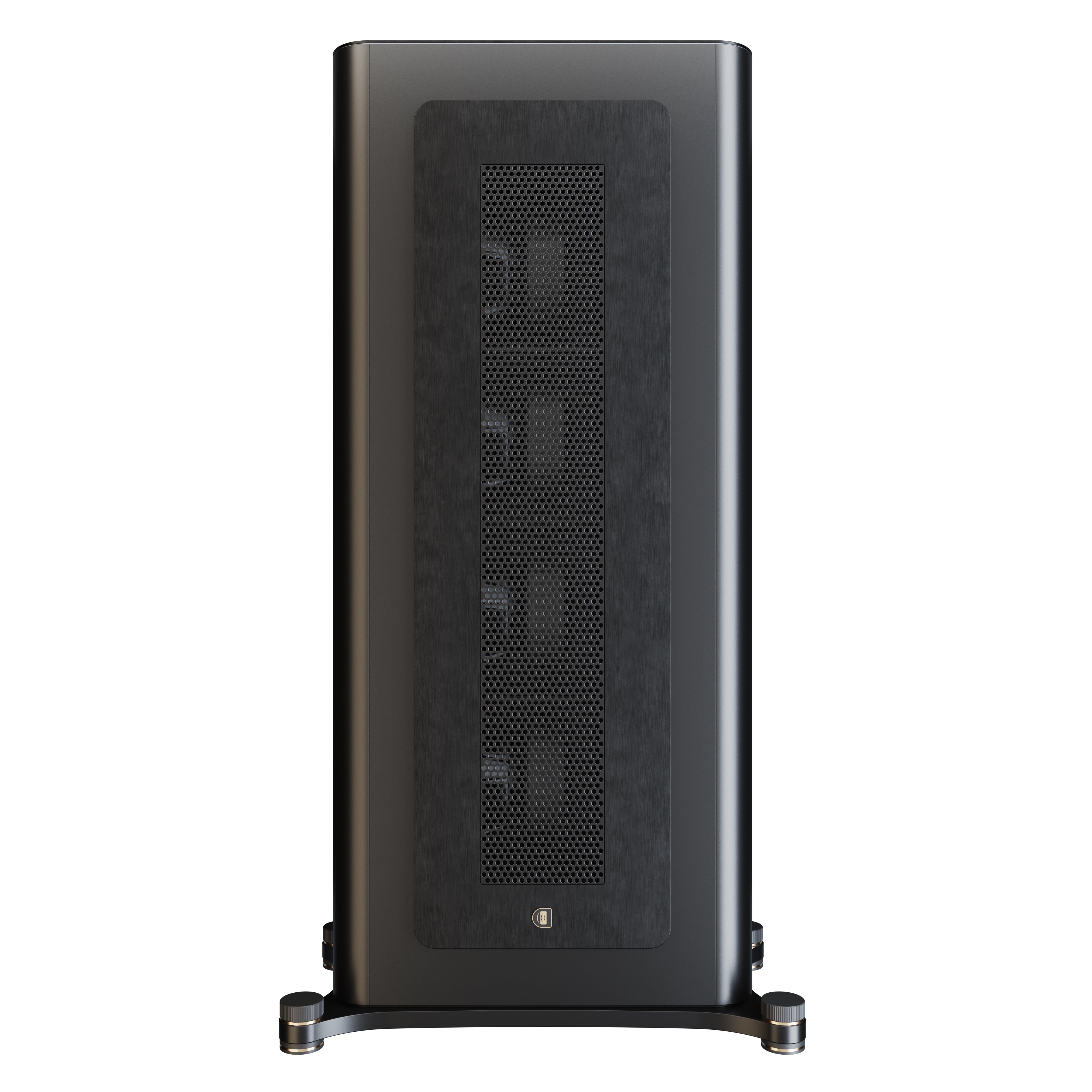 Perlisten Audio D8is Subwoofer with Amplifier - In Wall/On Wall/In Room
