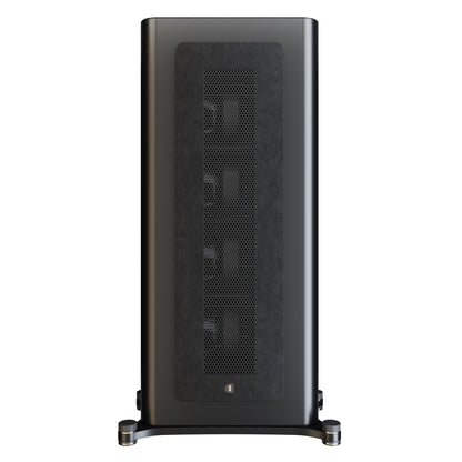 Perlisten Audio D8is Subwoofer with Amplifier - In Wall/On Wall/In Room